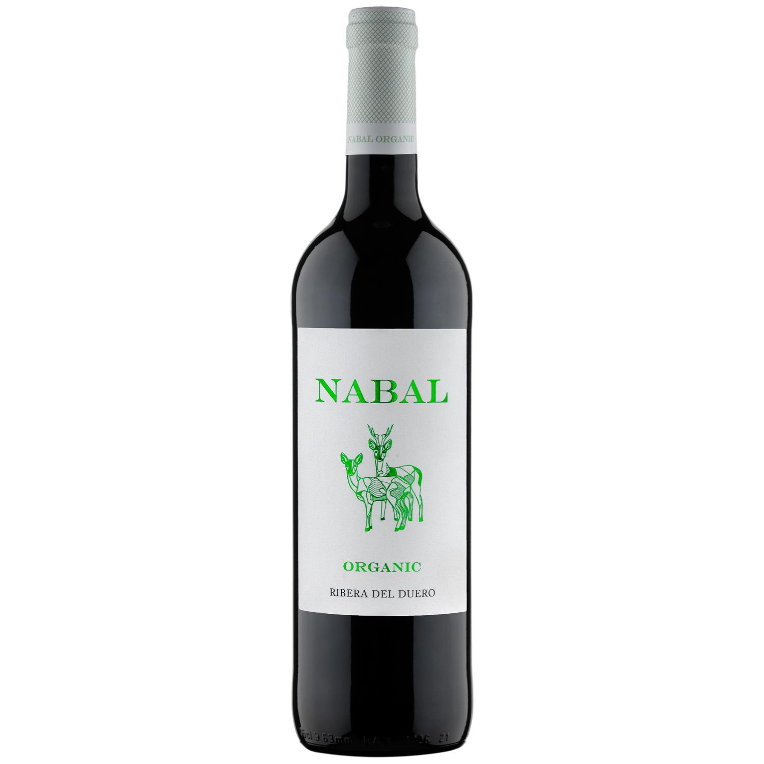 Nabal Organic Bodegas Nabal