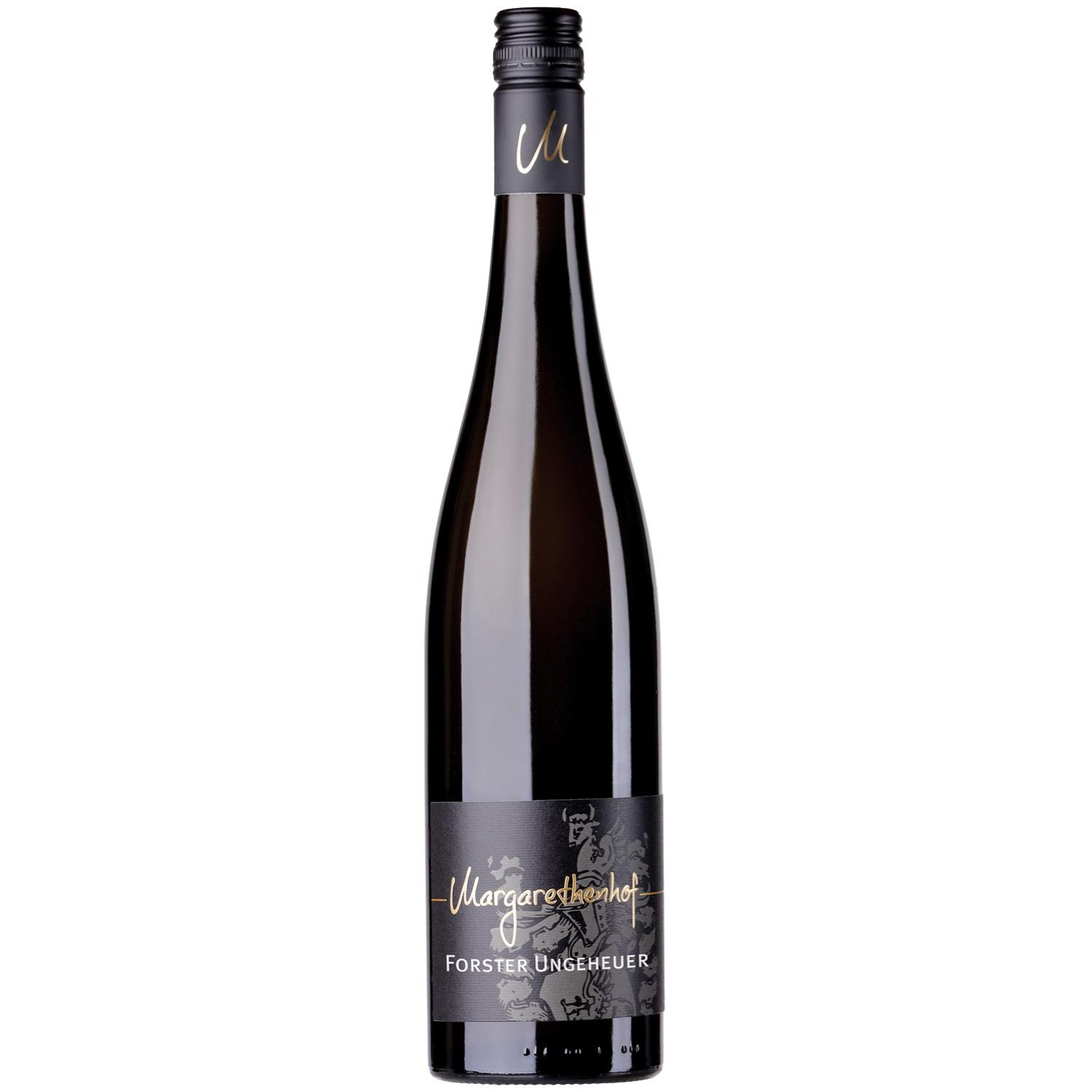 Riesling Forster Ungeheuer Weingut Margarethenhof