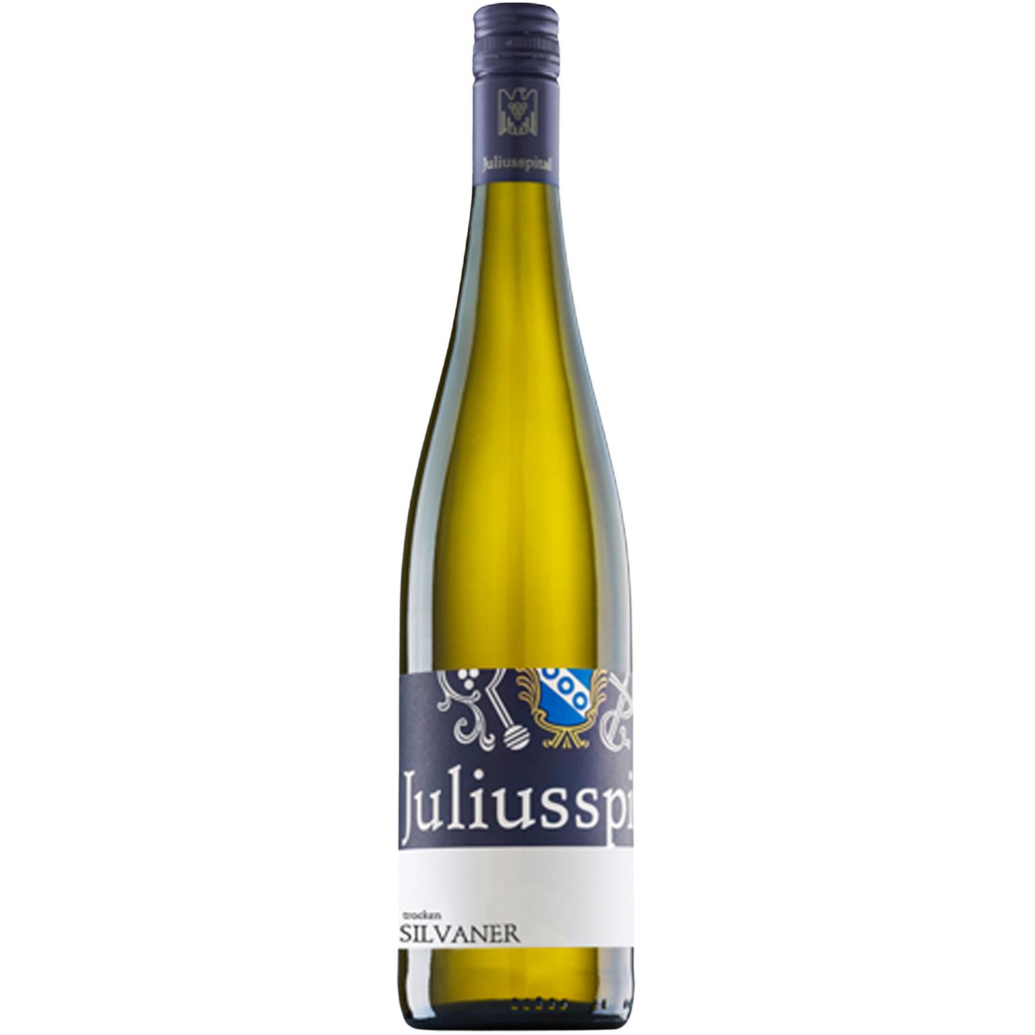Juliusspital Silvaner