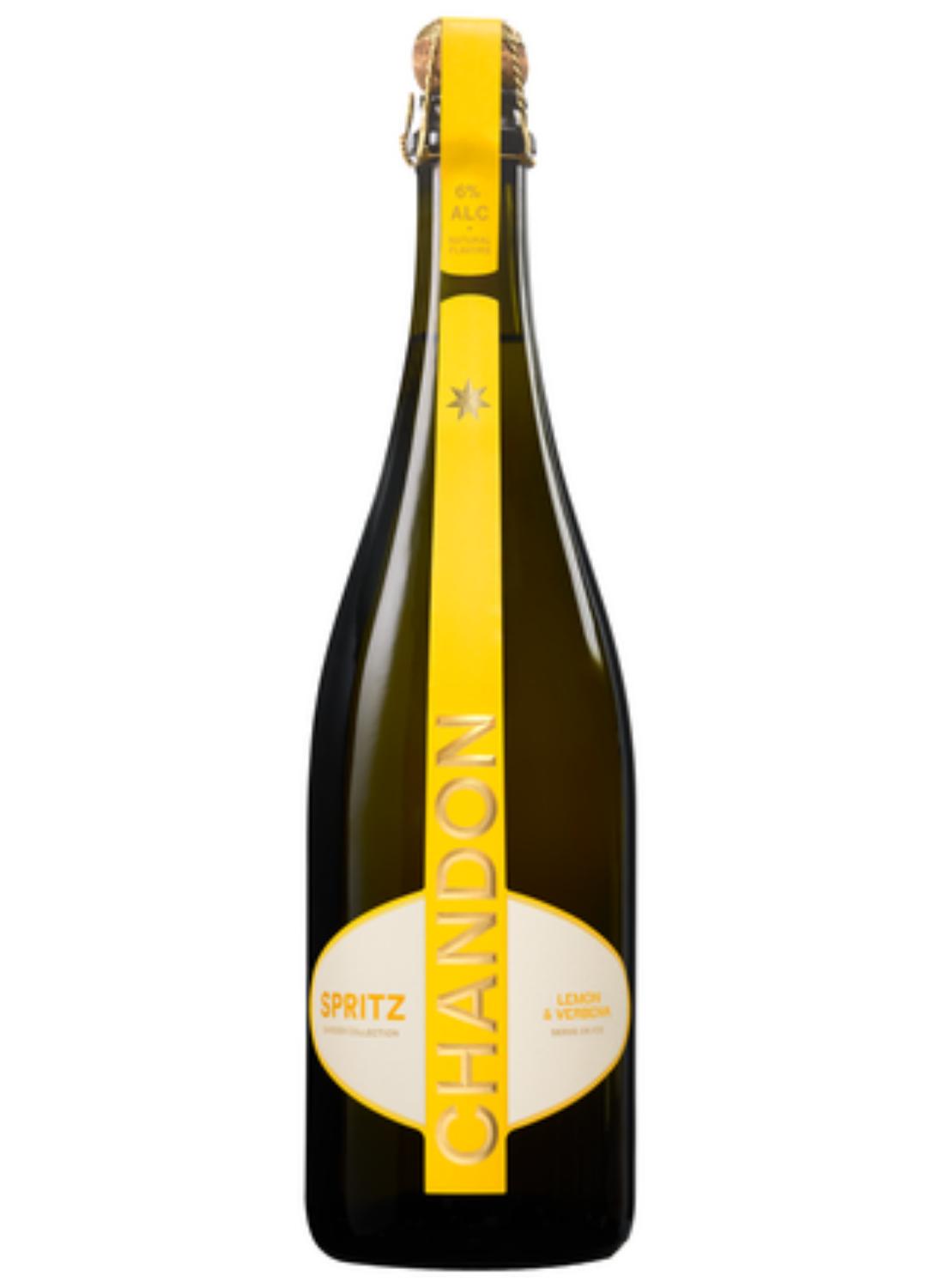 Chandon Spritz Lemon & Verbena