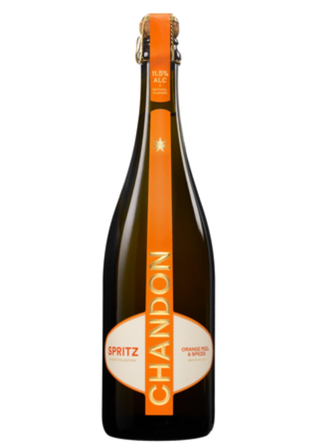 Chandon Spritz Orange & Spices